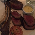 Chicago Cut Steakhouse - 