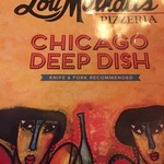 Lou Malnati's Pizzeria - メニュー