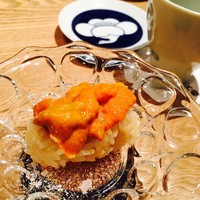 築地青空三代目 大名古屋ビルヂング店 - 