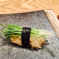 築地青空三代目 大名古屋ビルヂング店 - 