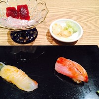 築地青空三代目 大名古屋ビルヂング店 - 