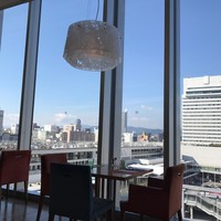 ブッフェレストラン「ブリッジ」 - 