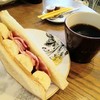 カフェ ゲオルク