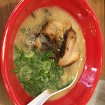 Ramen Ajiaji - 