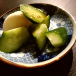 鳥さわ - 【2017.11.18(土)】お通し700円