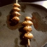 鳥さわ - 【2017.11.18(土)】芋×2