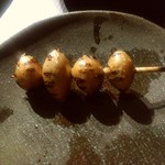 鳥さわ - 【2017.11.18(土)】芋