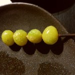 鳥さわ - 【2017.11.18(土)】銀杏