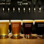 MAKUHARI BREWERY - 