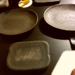 鳥さわ - 【2017.11.18(土)】取り皿