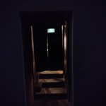 鳥さわ - 【2017.11.18(土)】店舗の外観(オープン前)