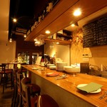 TEPPAN &ITALIAN Ceppo - 