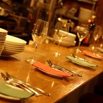 イタリア料理 チェッポ - 