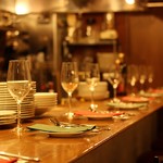 TEPPAN &ITALIAN Ceppo - 