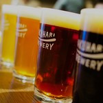 MAKUHARI BREWERY - 