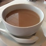 The Chinese Restaurant - 