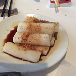 The Chinese Restaurant - 