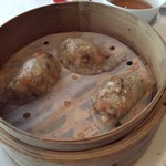 The Chinese Restaurant - 