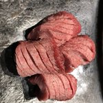 熟成ホルモン・山形牛 炭火焼肉 牛語 - 