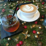 76619960 - お友達はカフェオレ