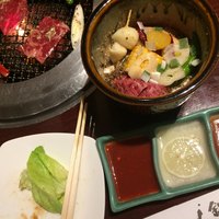 叙々苑 東京ドームシティ ラクーア店 - 