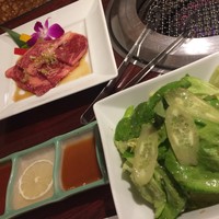 叙々苑 東京ドームシティ ラクーア店 - 