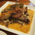 Ｇatti - 料理写真:鶏肉ときのこのカチャトーラ