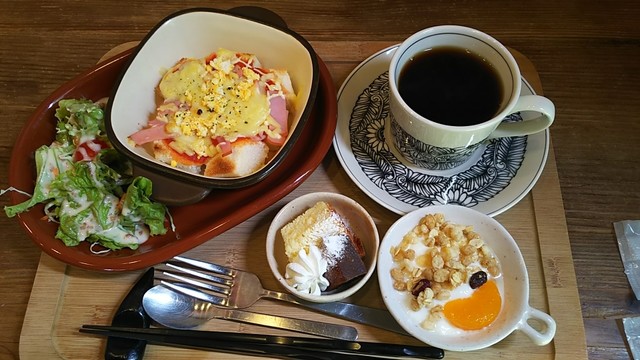 杏cafe アンカフェ 土岐市 カフェ 食べログ