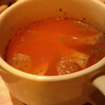 イームズ - スープ
