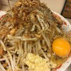 ラーメン荘 歴史を刻め 新栄店