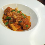 ICARO miyamoto - リッパのトマト煮