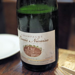 ICARO miyamoto - ルイ・ニケーズ ブリュット・レゼルヴ