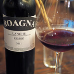 ICARO miyamoto - バルベーラ　ダルバ　２０１１　ロアーニャ