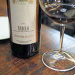 ICARO miyamoto - パオロ・コンテルノ バローロ ジネストラ・リゼルヴァ