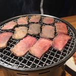 焼肉家ごんたか - 