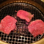 Yakiniku No Shirakawa - 