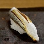 鮨 泰蔵 - こはだ