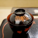 鮨 泰蔵 - あかだし