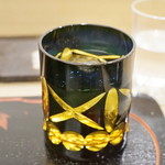 鮨 泰蔵 - 兼八ロック