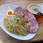 おいらのらーめん ピノキオ - ドリームつけ麺