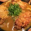 うどん居酒屋 江戸堀