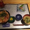 づけ丼屋 桜勘