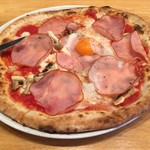 Pizzeria e Trattoria SPESSO - 