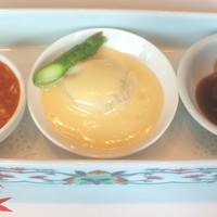 中国料理 吉珍樓 ルーセントタワー店 - 