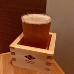 NIHONBASHI BREWERY. T.S - 