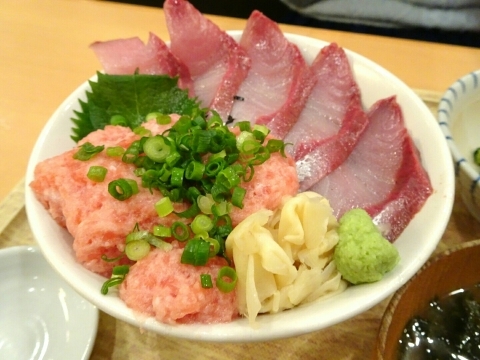 和食飛賀屋 - 杜せきのした（海鮮）の写真