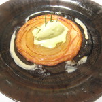 ロドラント ミノルナキジン - タルトタタン