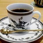 祇園 にし - 珈琲