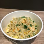 艋舺阿龍炒飯 - 料理写真: