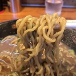 麺